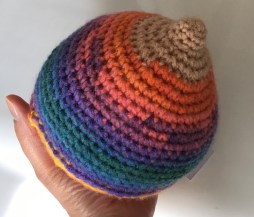 crochet-breast